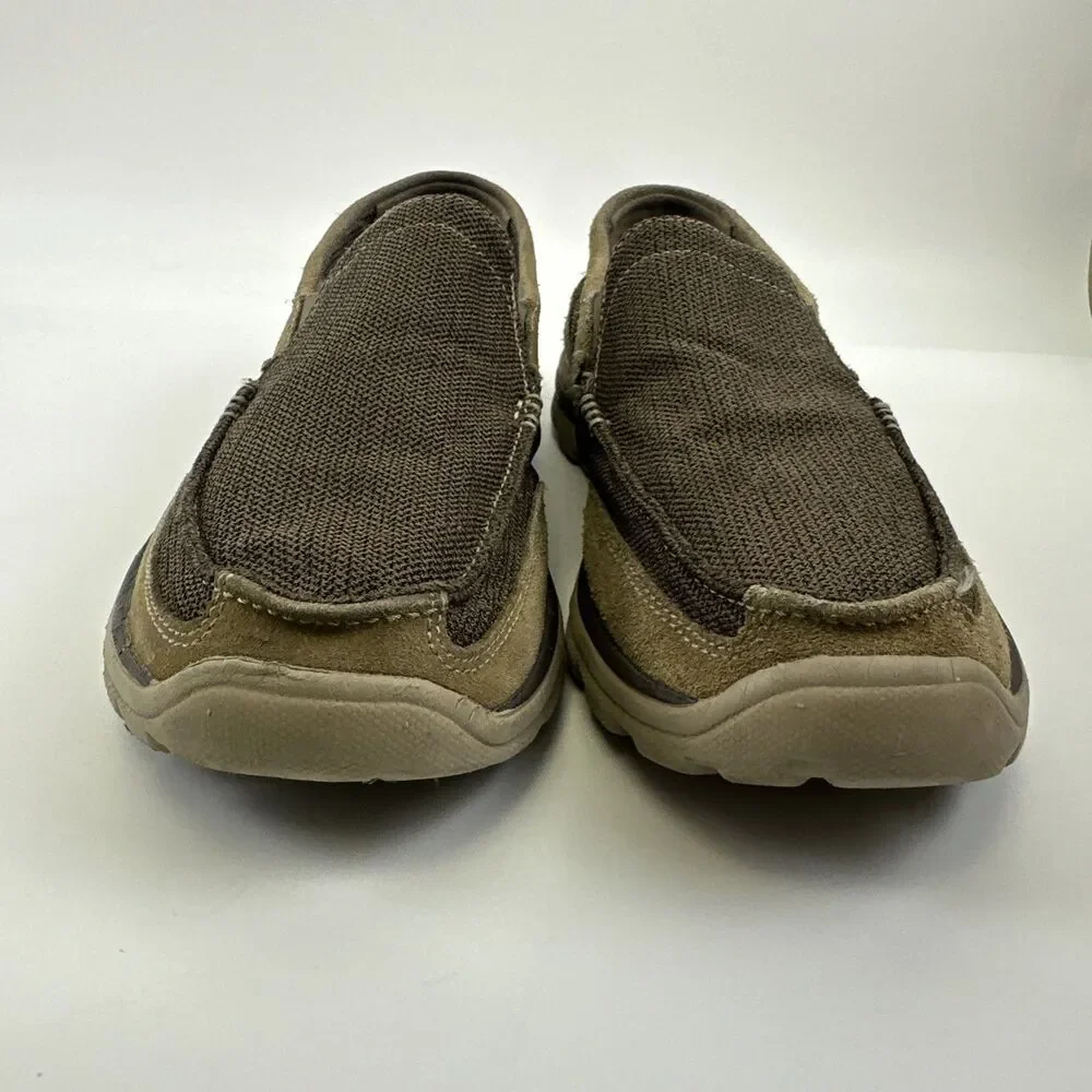 Skechers relaxed fit